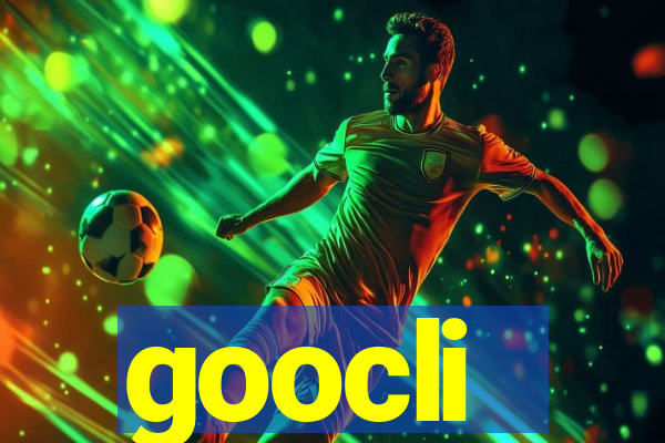 goocli - inicio